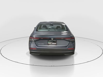 2024 Honda Accord Sedan - Photo 6