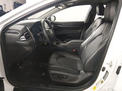 2024 Toyota Camry - Photo 19