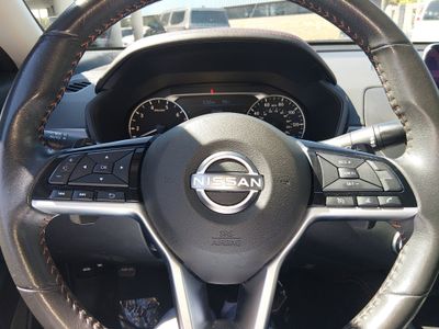 2024 Nissan Altima - Photo 12