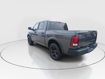 2024 Ram 1500 Classic - Photo 5