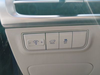 2025 Hyundai Tucson - Photo 13