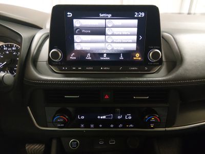 2023 Nissan Rogue - Photo 17