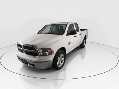 2024 Ram 1500 Classic - Photo 3
