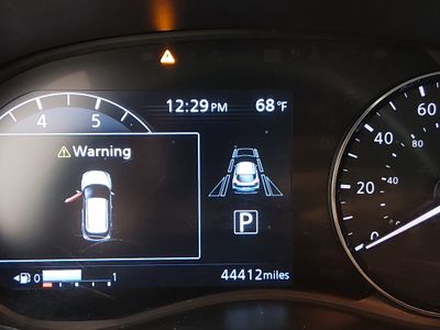 2024 Nissan Kicks - Photo 14