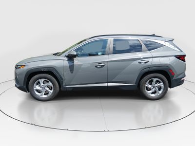 2024 Hyundai Tucson - Photo 4