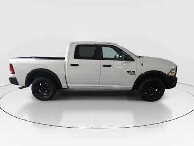 2024 Ram 1500 Classic - Photo 8