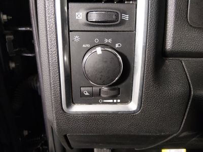 2024 Ram 1500 Classic - Photo 13