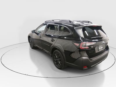 2023 Subaru Outback - Photo 5