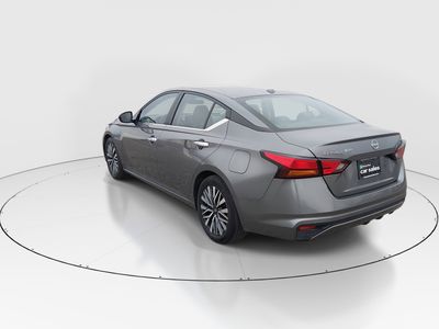 2024 Nissan Altima - Photo 5