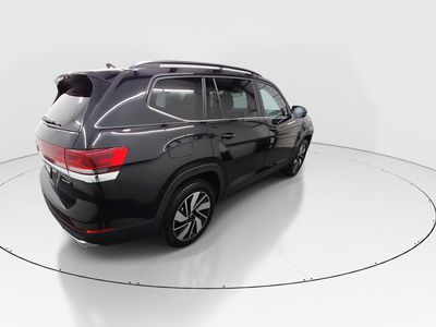 2024 Volkswagen Atlas - Photo 7