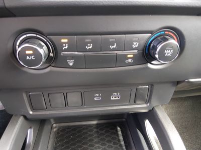 2024 Nissan Frontier - Photo 13