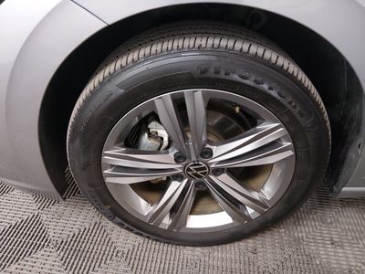 2024 Volkswagen Jetta - Photo 10