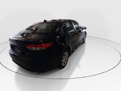 2024 Toyota Corolla — photo 7 view
