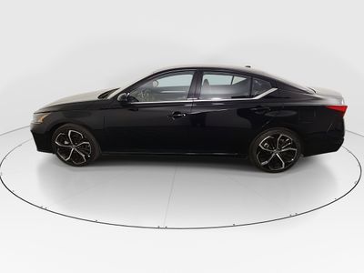 2024 Nissan Altima - Photo 4