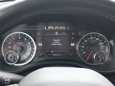 2020 Ram 1500 - Photo 14