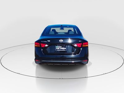 2024 Nissan Altima - Photo 6