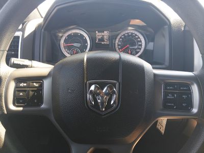 2024 Ram 1500 Classic - Photo 12