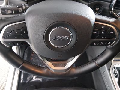 2021 Jeep Grand Cherokee - Photo 12