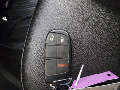 2024 Jeep Compass - Photo 15