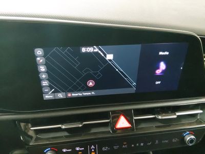 2023 Kia Niro EV - Photo 17