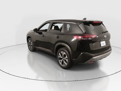 2023 Nissan Rogue - Photo 5