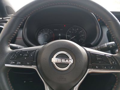 2024 Nissan Kicks - Photo 12