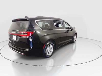 2022 Chrysler Pacifica - Photo 7