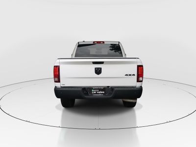 2024 Ram 1500 Classic - Photo 6
