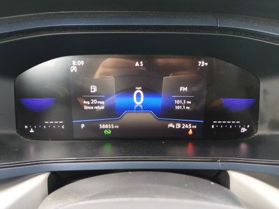 2024 Volkswagen Taos - Photo 14