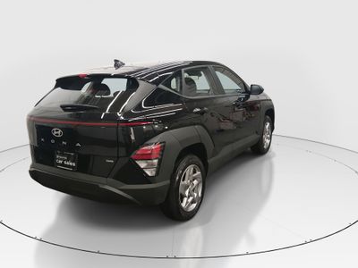 2025 Hyundai Kona - Photo 7