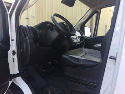 2023 Ram ProMaster Cargo Van - Photo 11