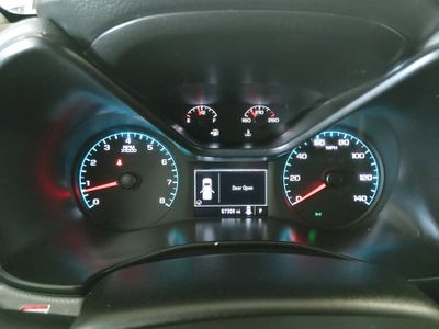 2020 Chevrolet Colorado - Photo 10