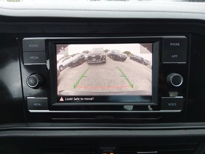 2024 Volkswagen Jetta - Photo 16