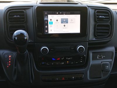 2024 Ram ProMaster Cargo Van - Photo 17