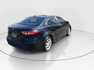 2025 Toyota Corolla - Photo 7