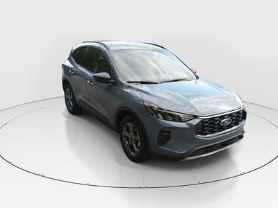 2025 Ford Escape - Photo 1