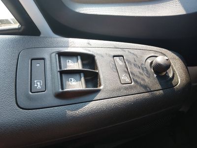 2025 Ram ProMaster Cargo Van - Photo 18
