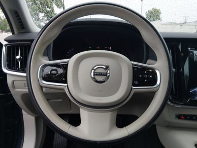 2024 Volvo S90 Recharge Plug-In Hybrid - Photo 12