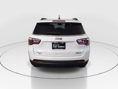 2024 Jeep Compass - Photo 6