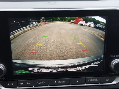2024 Nissan Altima - Photo 16