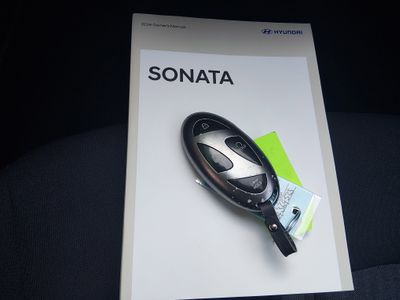 2024 Hyundai Sonata - Photo 19