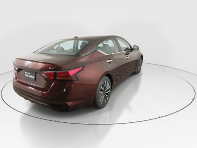 2024 Nissan Altima - Photo 7