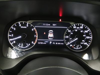 2024 Nissan Rogue - Photo 14