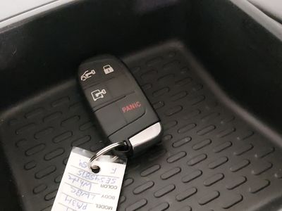2025 Ram ProMaster Cargo Van - Photo 15