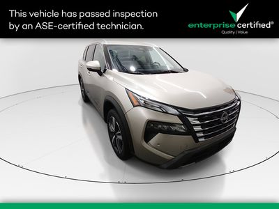 2024 Nissan Rogue - Photo 1