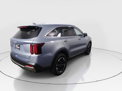 2024 Kia Sorento - Photo 7