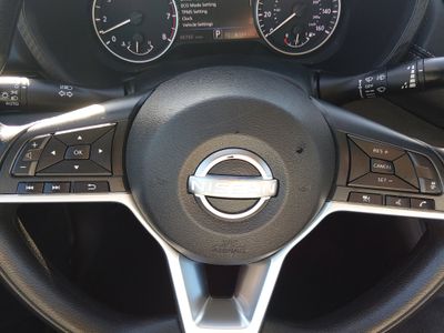 2024 Nissan Sentra - Photo 12