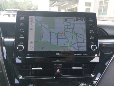 2021 Toyota Camry - Photo 17