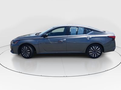 2024 Nissan Altima - Photo 4