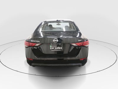 2024 Nissan Sentra - Photo 6